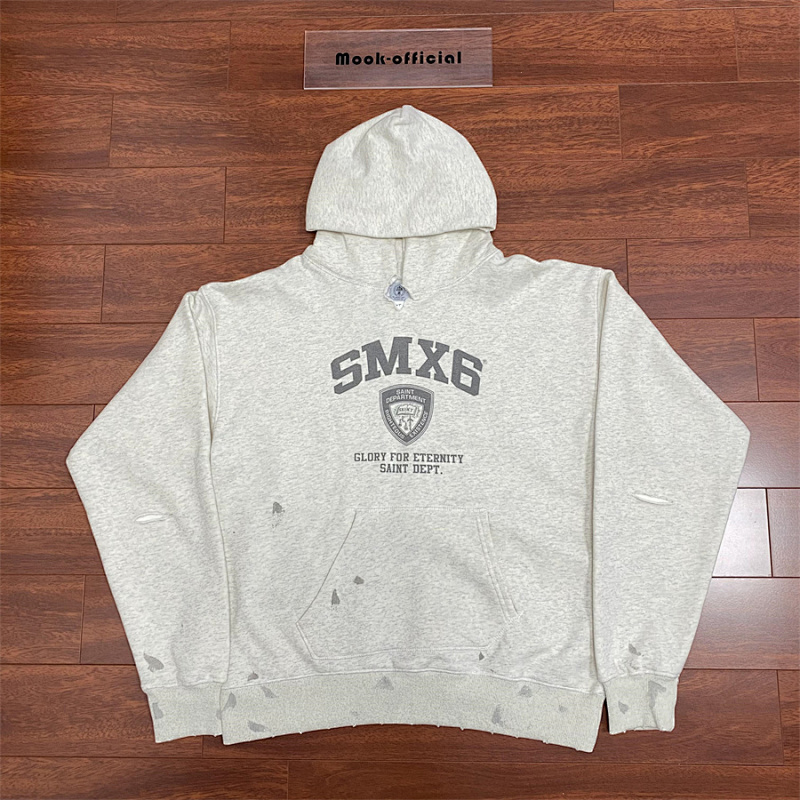 SAINT MICHAEL HOODIES (107)