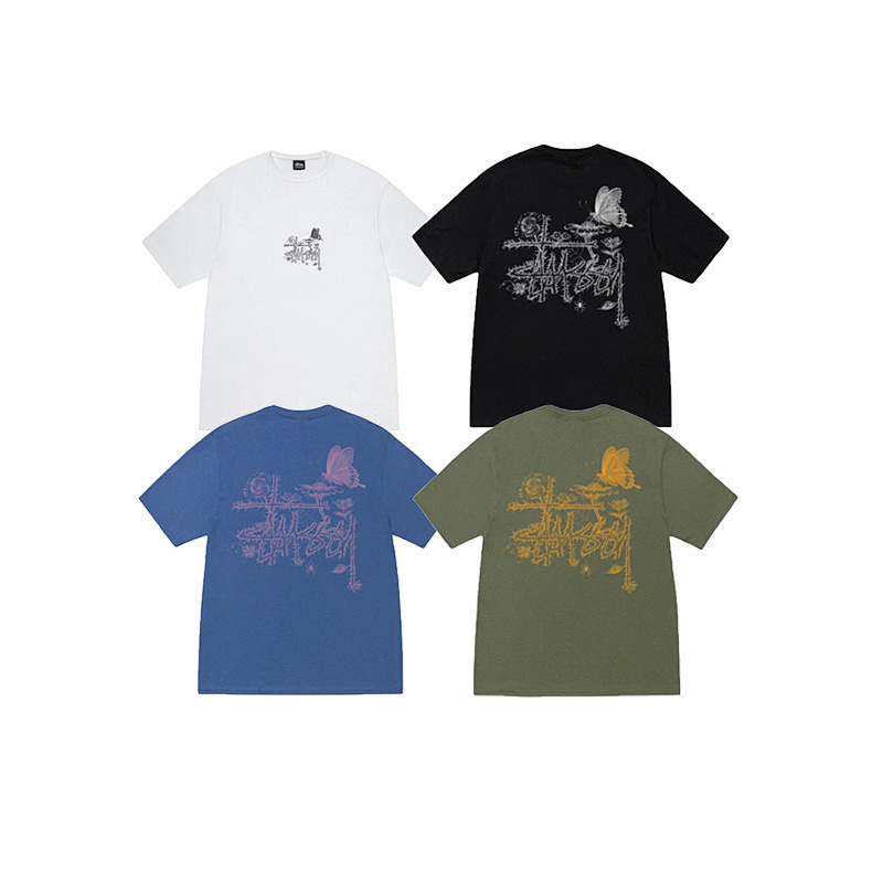 STUSSY TSHIRTS (24)