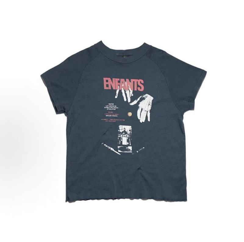 ENFANTS RICHES DEPRIMES TSHIRTS (67)