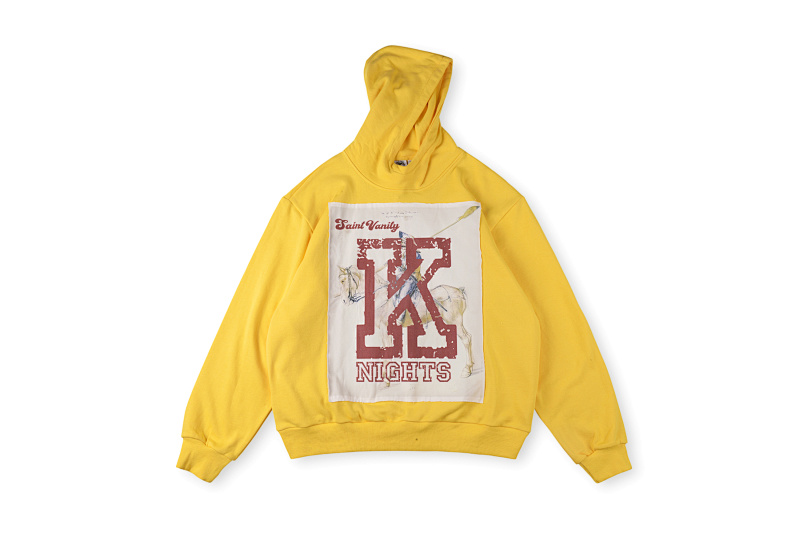 SAINT MICHAEL HOODIES (3)