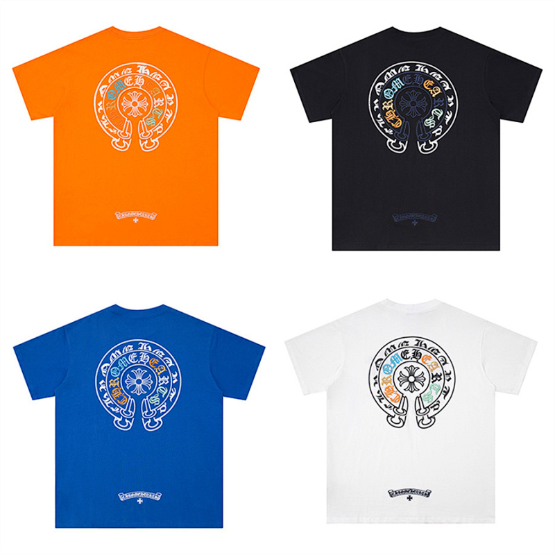 CHROME HEARTS TSHIRTS (239)