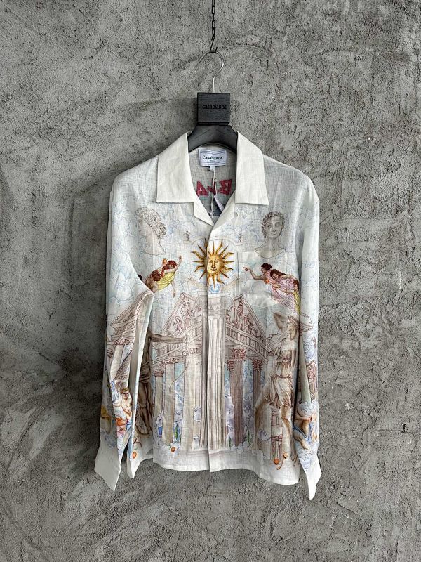 CASA BLANCA SHIRTS (23)