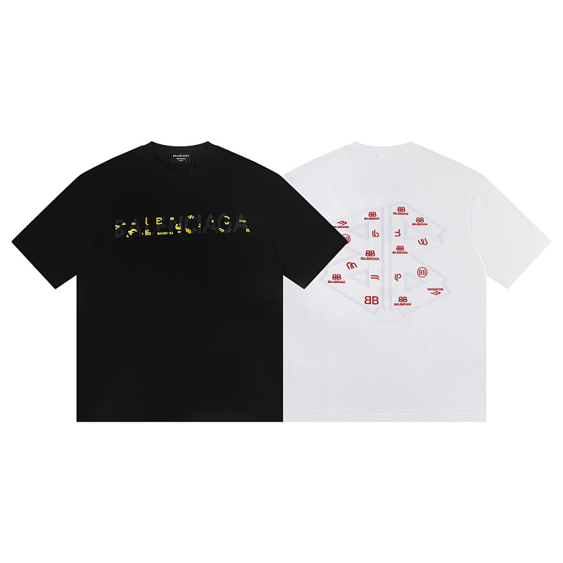 BALENCIAGA TSHIRTS (4)