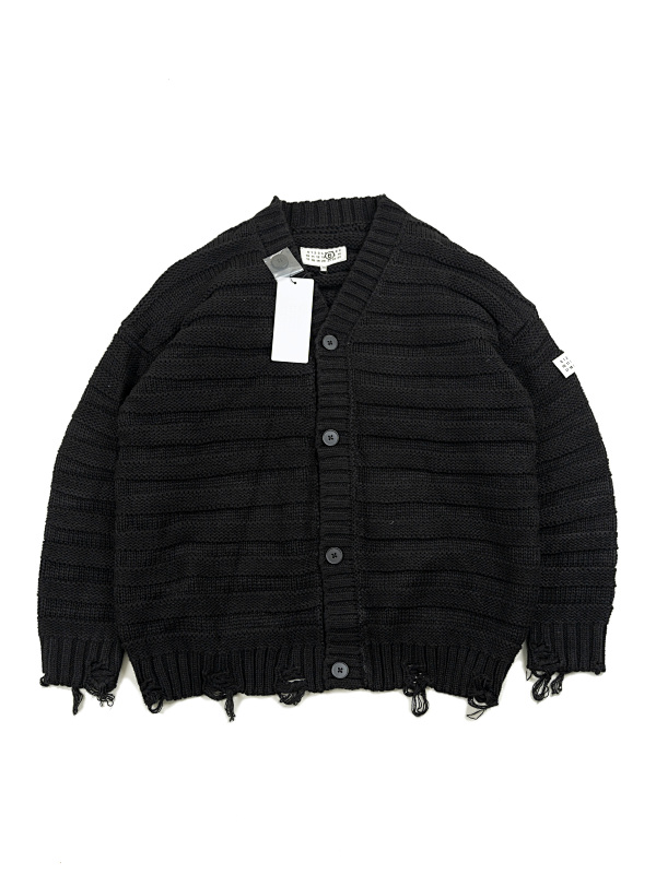 MAISON MARGIELA CARDIGANS