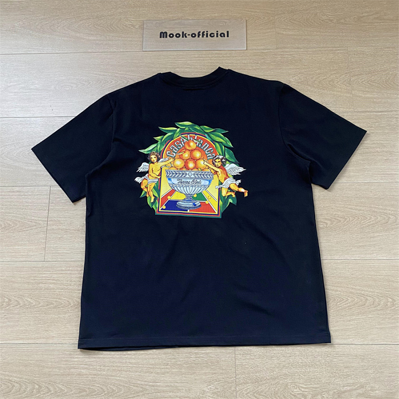 CASA BLANCA TSHIRTS (118)