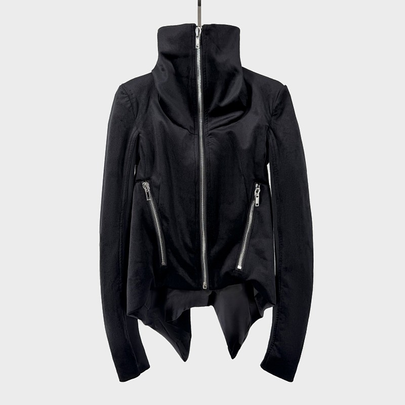 RICK OWENS JACKETS (5)