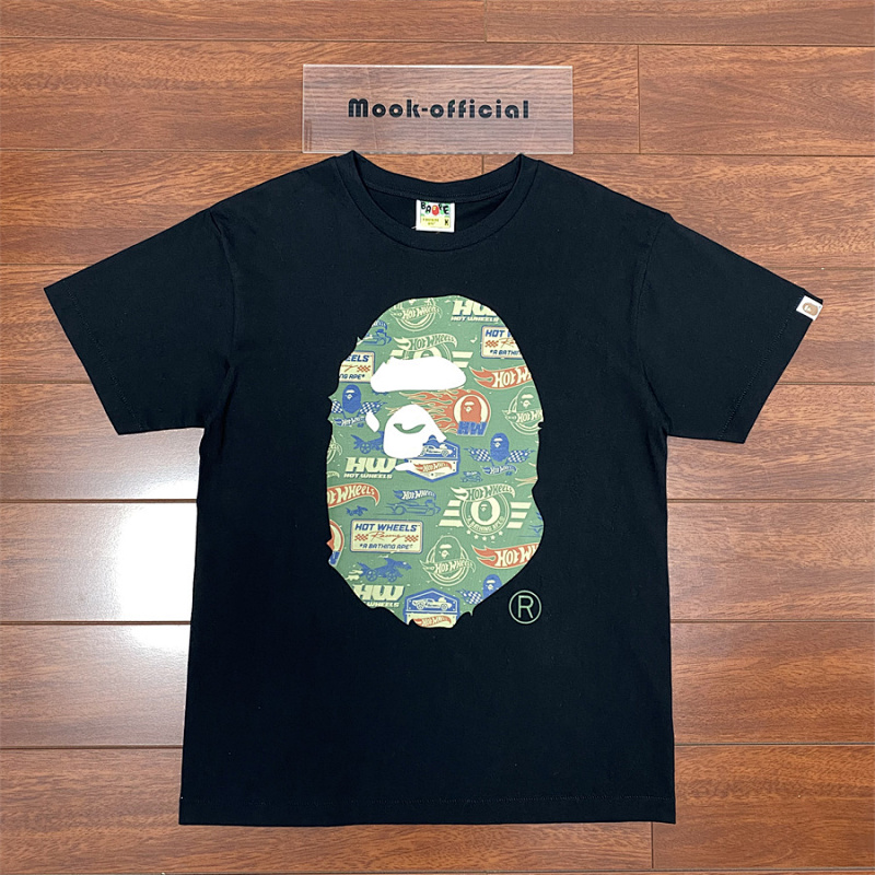 BAPE TSHIRTS (66)
