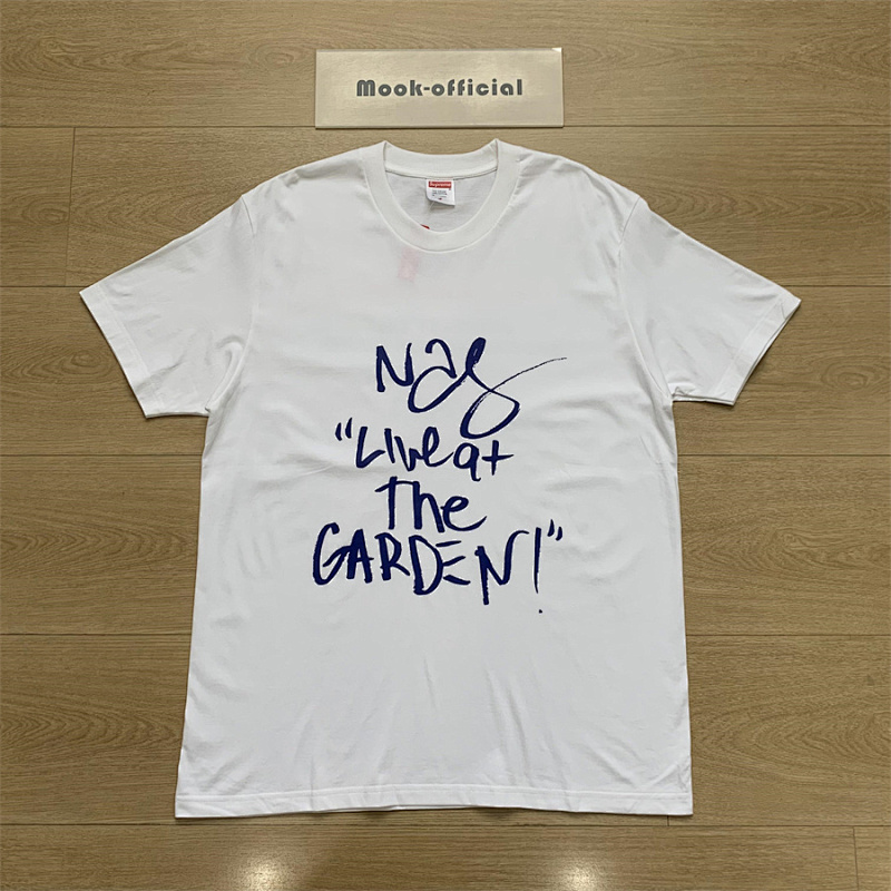 SUPREME TSHIRTS (133)