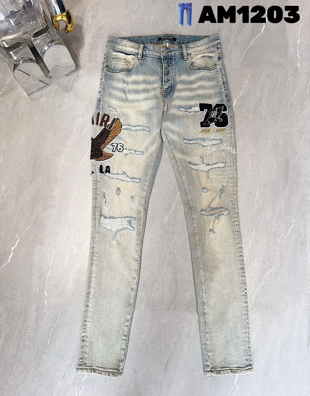 AMIRI JEANS (258)