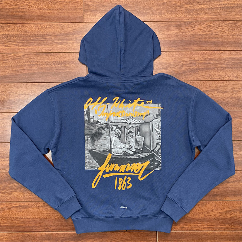 OFF WHITE HOODIES (112)