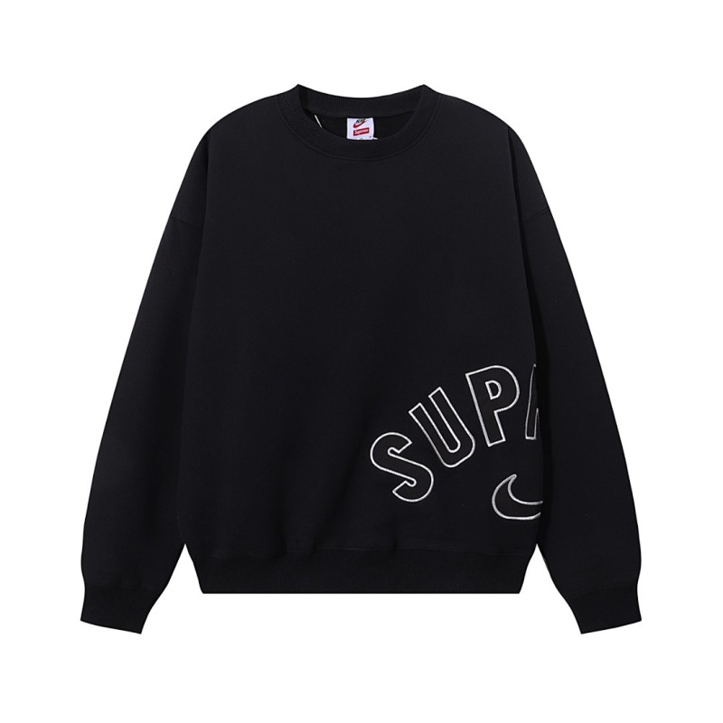 SUPREME SWEATSHIRTS (2)