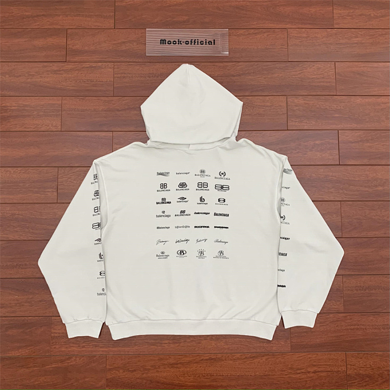 BALENCIAGA HOODIES (145)