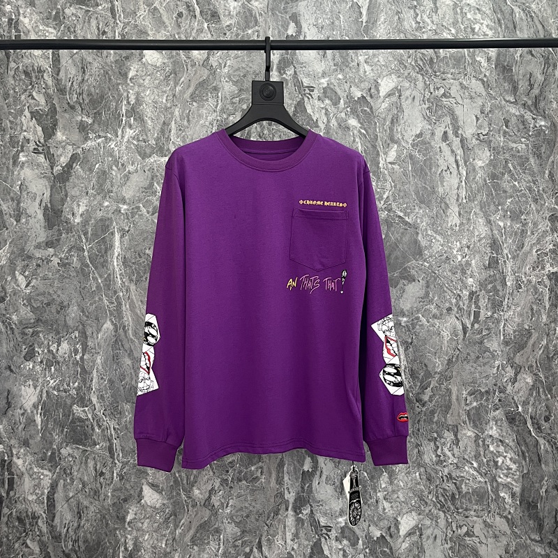CHROME HEARTS LONGSLEEVES (23)