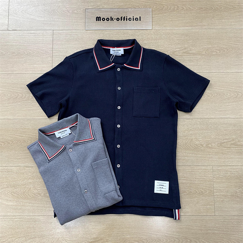 THOM BROWNE SHIRTS (91)