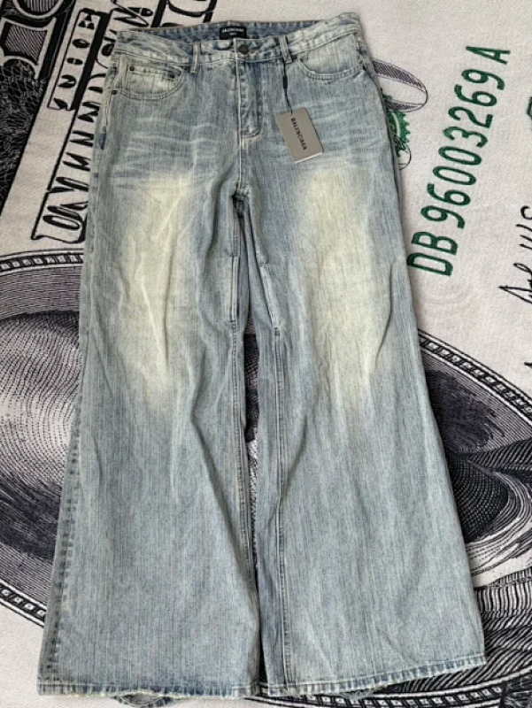 BALENCIAGA JEANS