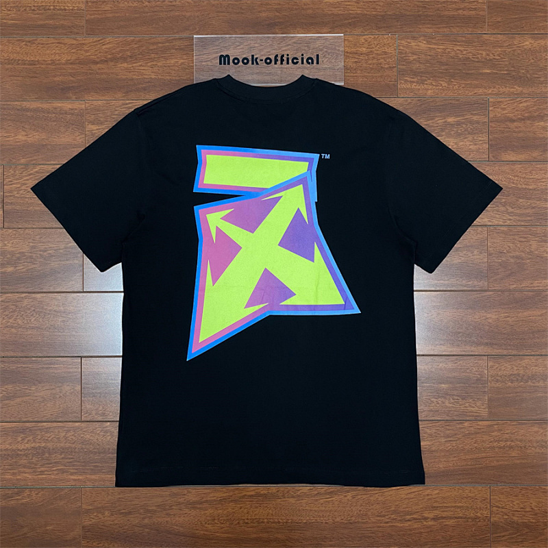 OFF WHITE TSHIRTS (347)