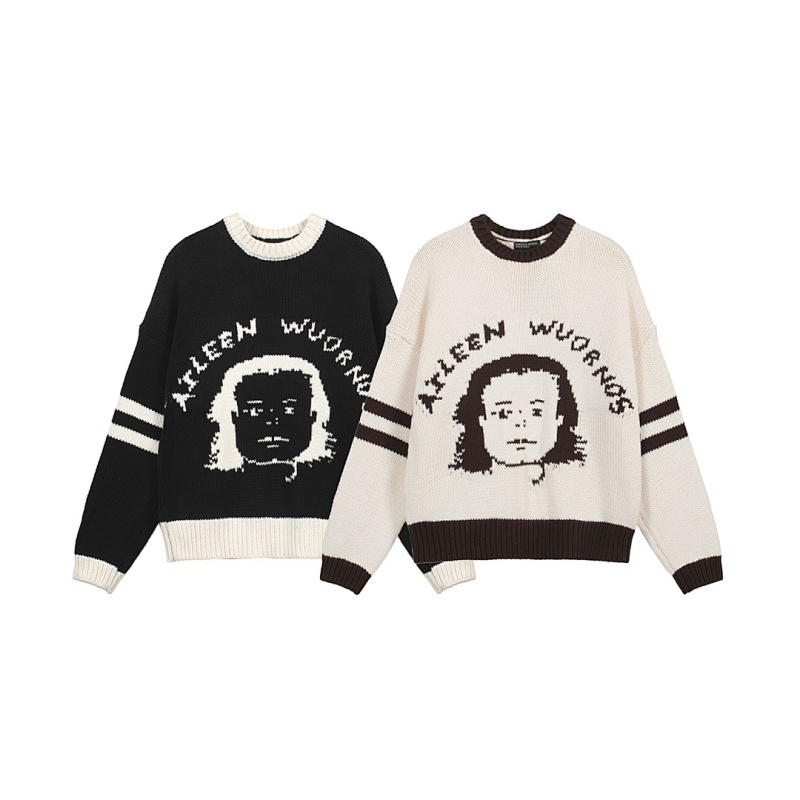 ENFANTS RICHES DEPRIMES SWEATERS