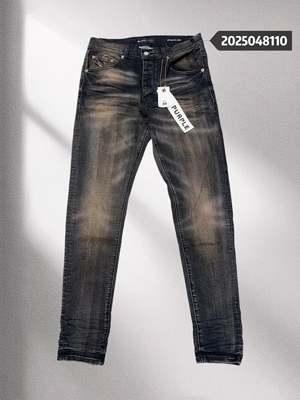 PURPLE JEANS (175)