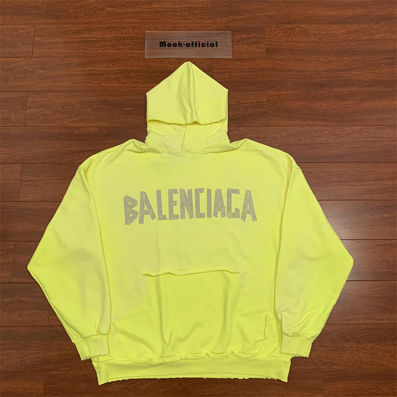BALENCIAGA HOODIES (136)