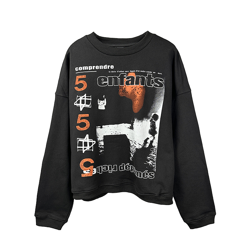 ENFANTS RICHES DEPRIMES SWEATSHIRTS (15)
