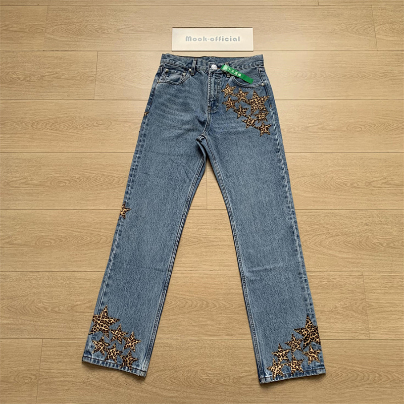 CHROME HEARTS JEANS (43)