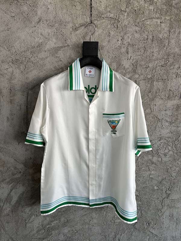 CASA BLANCA SHIRTS (88)