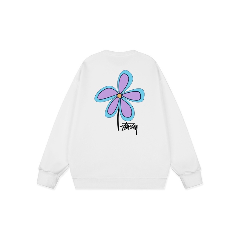 STUSSY SWEATSHIRTS (12)