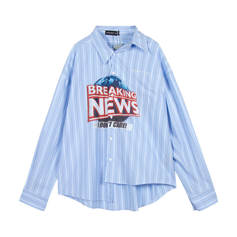 GRAILZ PROJECT SHIRTS