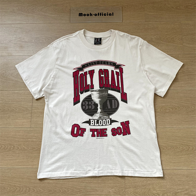 SAINT MICHAEL TSHIRTS (532)