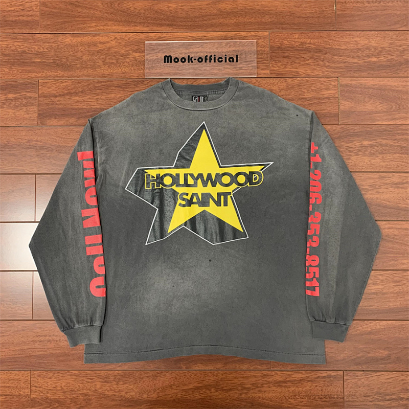 SAINT MICHAEL TSHIRTS