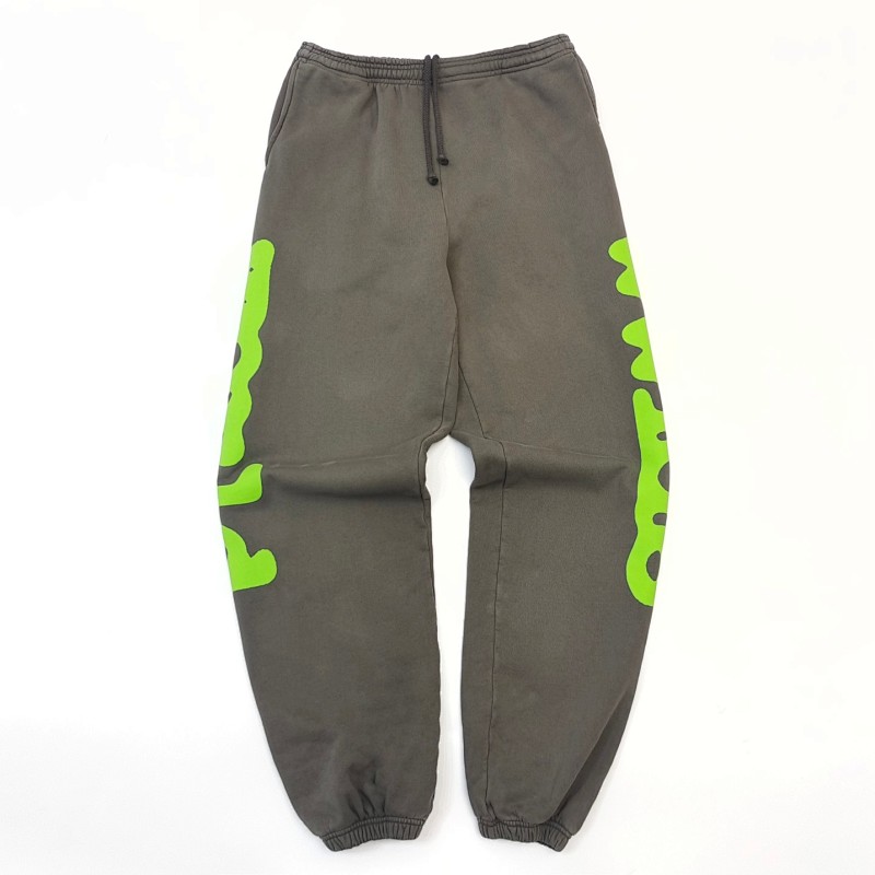 SP5DER SWEATPANTS (46)