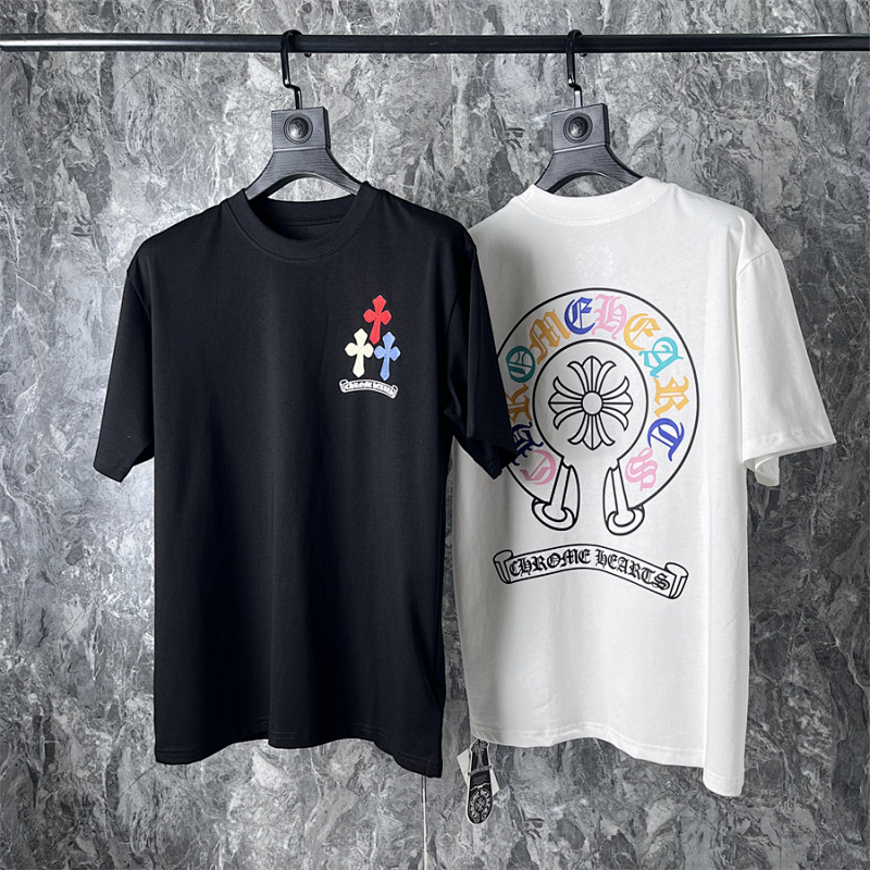 CHROME HEARTS TSHIRTS (171)
