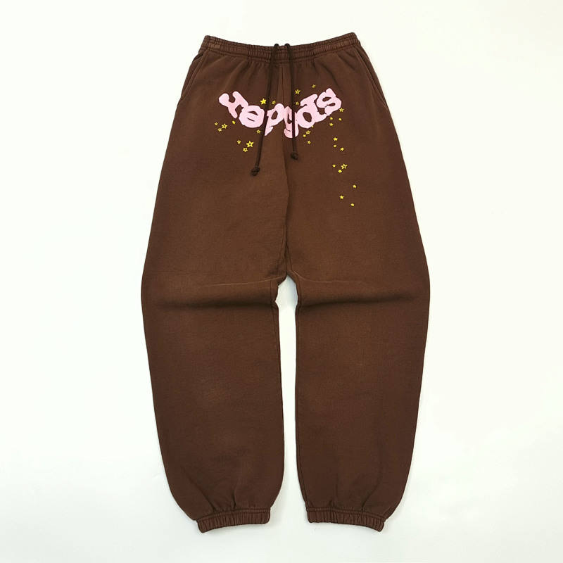 SP5DER SWEATPANTS (42)