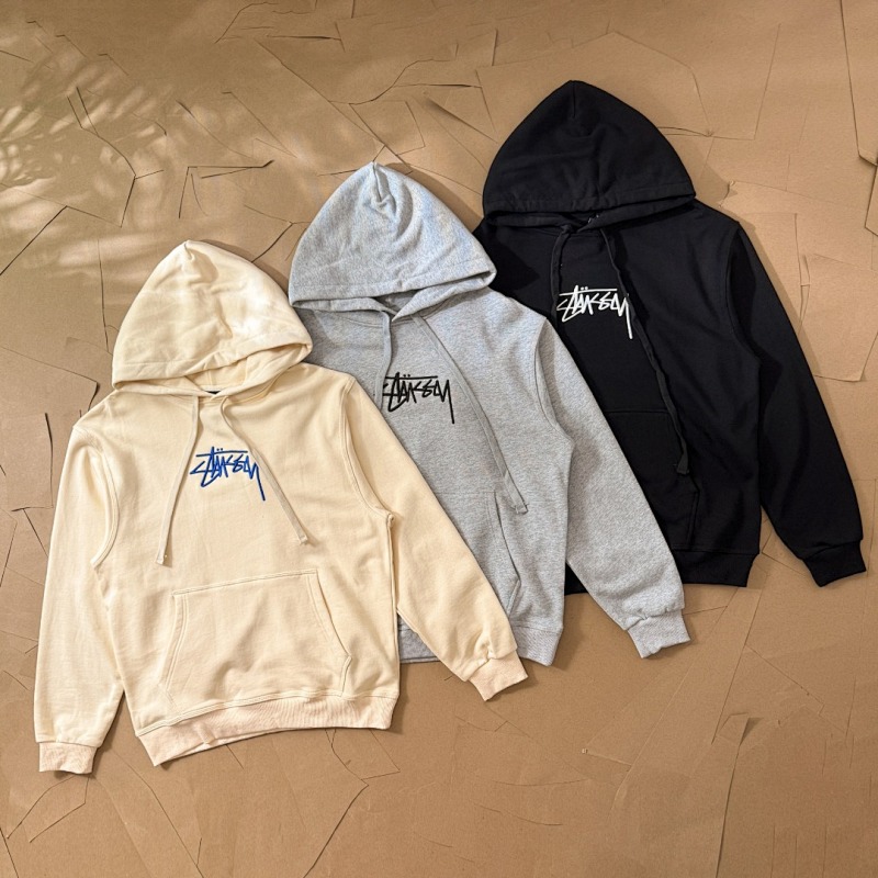 STUSSY HOODIES (87)