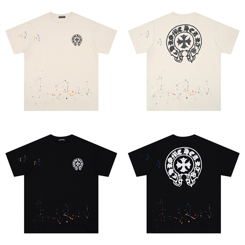 CHROME HEARTS TSHIRTS (243)