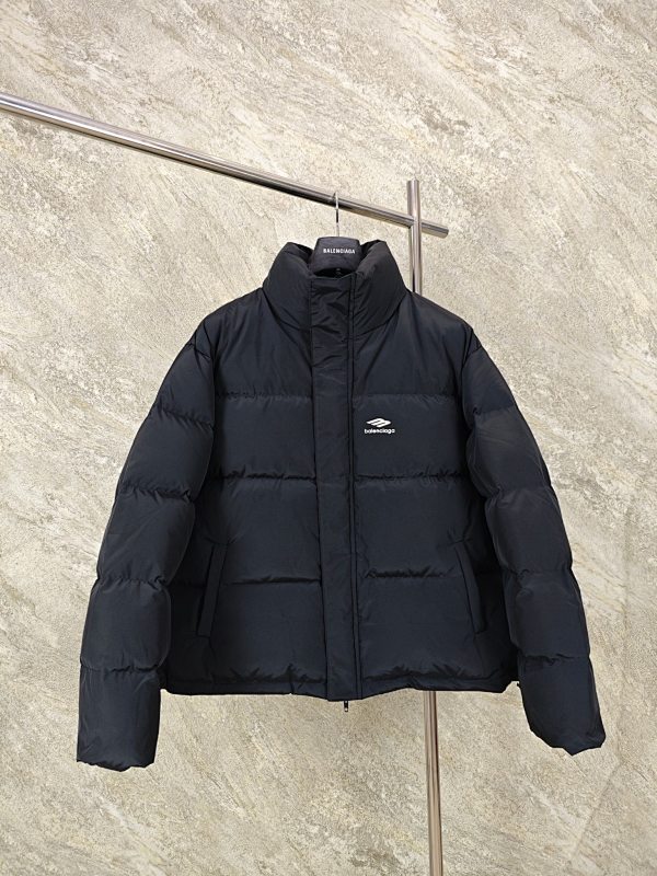 BALENCIAGA PUFFERS (4)