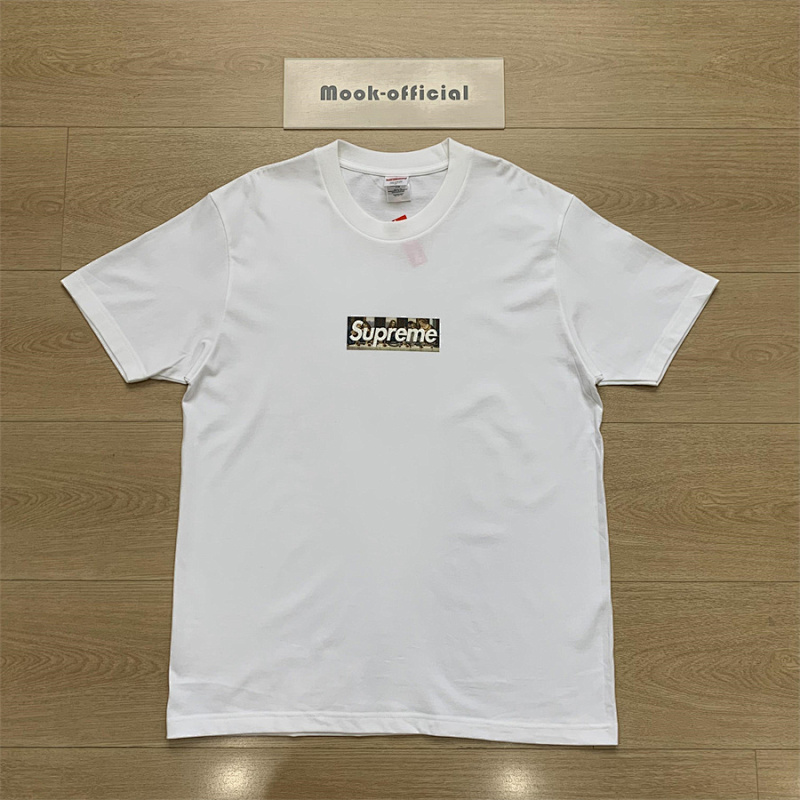 SUPREME TSHIRTS (129)