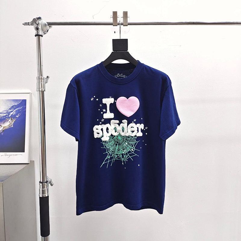 SP5DER TSHIRTS (50)