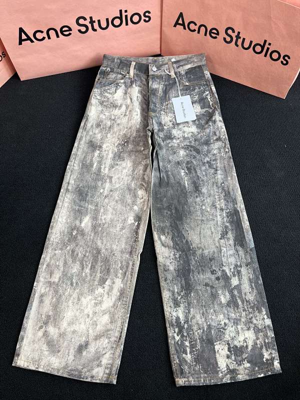 ACNE-STUDIO JEANS (30)