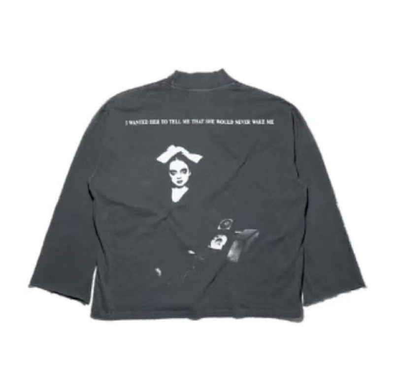 ENFANTS RICHES DEPRIMES TSHIRTS