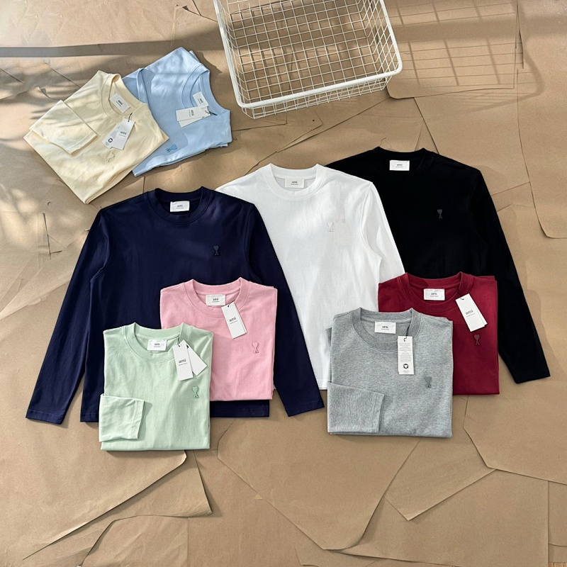 AMI TSHIRTS (29)