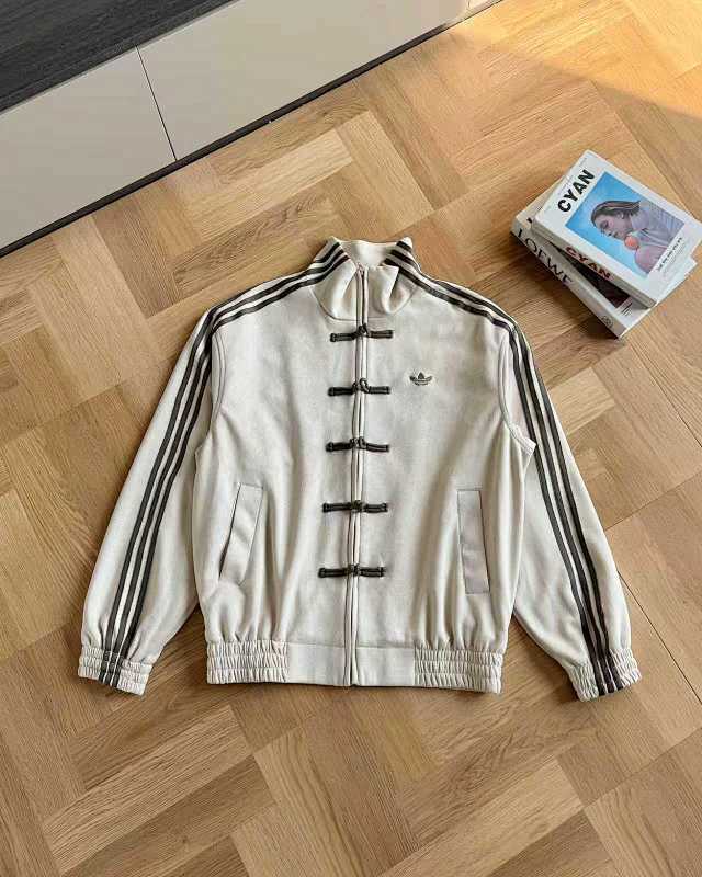 ADIDAS JACKETS (6)