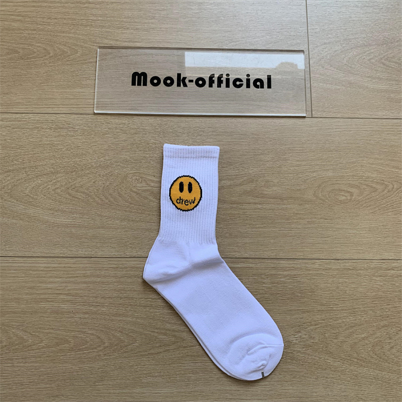 DREW SOCKS (2)