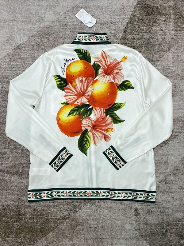 CASA BLANCA SHIRTS (161)