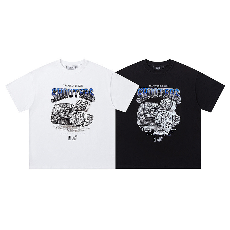 TRAPSTAR TSHIRTS (85)