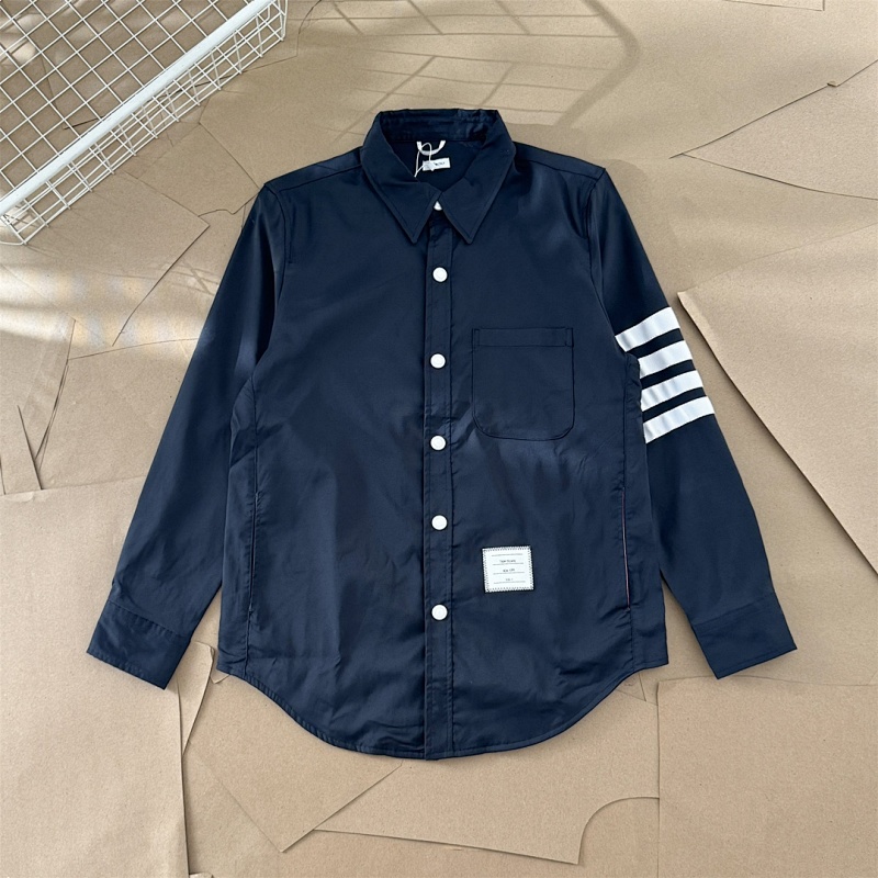 THOM BROWNE SHIRTS (8)