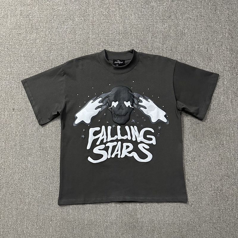 BROKEN PLANET TSHIRTS (10)