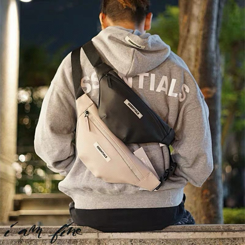FOG BAGS