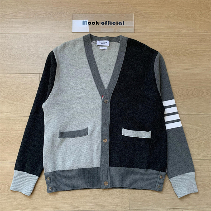 THOM BROWNE CARDIGANS (11)
