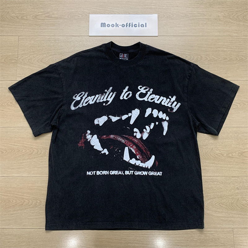 SAINT MICHAEL TSHIRTS (500)